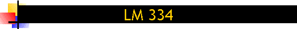 LM 334