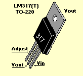 LM317T